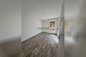 achat appartement launaguet 31140