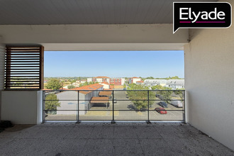 achat appartement launaguet 31140