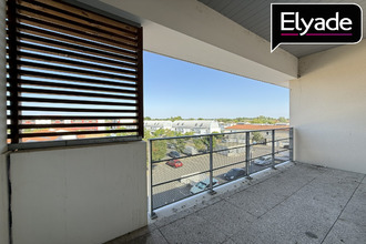 achat appartement launaguet 31140