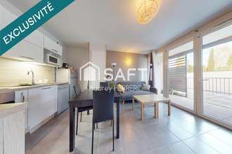 achat appartement launaguet 31140