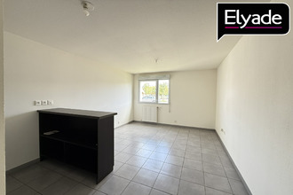 achat appartement launaguet 31140