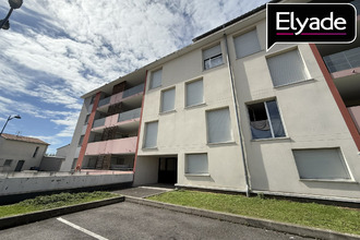 achat appartement launaguet 31140
