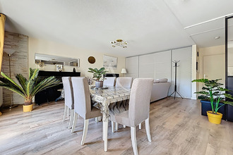 achat appartement launaguet 31140