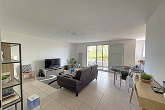 achat appartement launaguet 31140