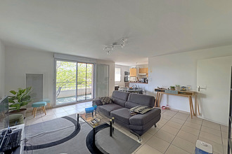 achat appartement launaguet 31140