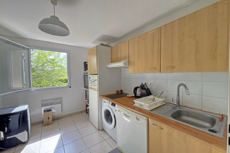 achat appartement launaguet 31140