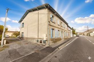 achat appartement launaguet 31140