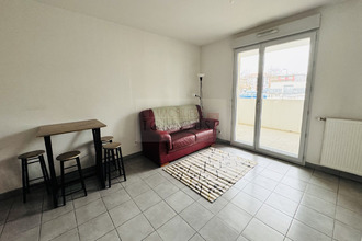 achat appartement launaguet 31140