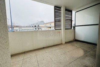 achat appartement launaguet 31140