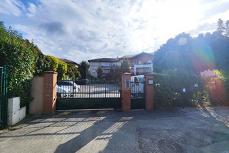 achat appartement launaguet 31140