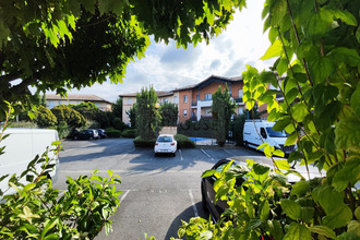 achat appartement launaguet 31140