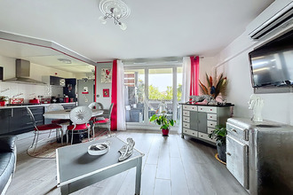 achat appartement launaguet 31140