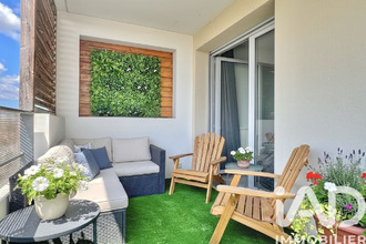 achat appartement launaguet 31140