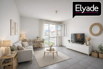 achat appartement launaguet 31140