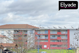 achat appartement launaguet 31140