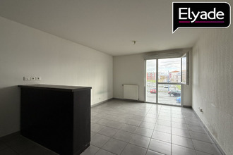 achat appartement launaguet 31140
