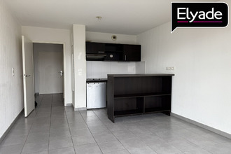 achat appartement launaguet 31140