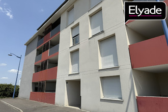 achat appartement launaguet 31140