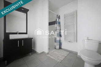 achat appartement launaguet 31140