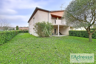 achat appartement launaguet 31140