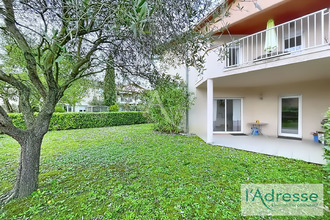 achat appartement launaguet 31140