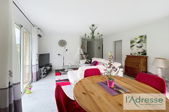 achat appartement launaguet 31140