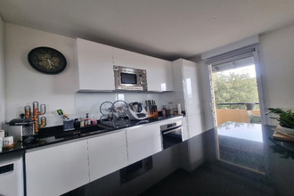 achat appartement launaguet 31140