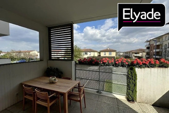 achat appartement launaguet 31140