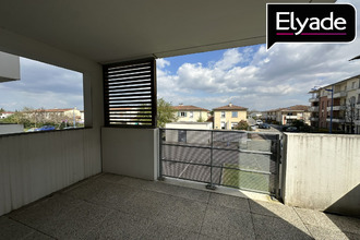 achat appartement launaguet 31140