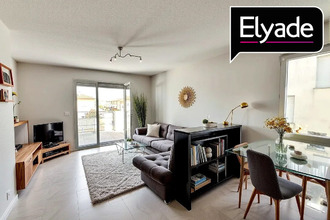 achat appartement launaguet 31140