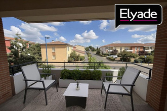 achat appartement launaguet 31140