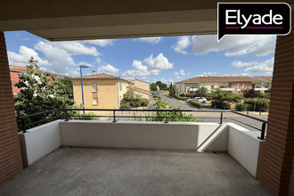 achat appartement launaguet 31140