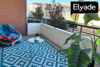 achat appartement launaguet 31140