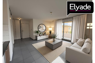 achat appartement launaguet 31140