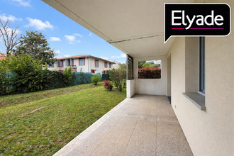 achat appartement launaguet 31140