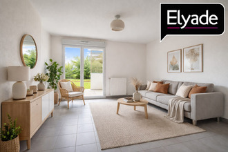 achat appartement launaguet 31140