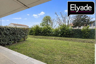 achat appartement launaguet 31140