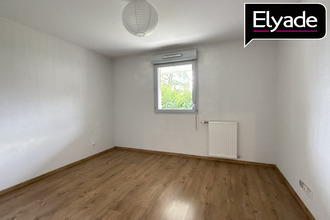 achat appartement launaguet 31140