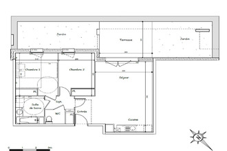 achat appartement launaguet 31140