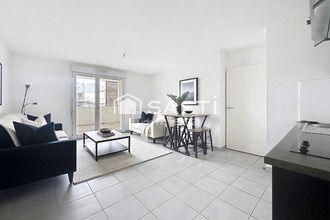 achat appartement launaguet 31140