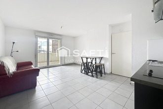 achat appartement launaguet 31140