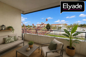 achat appartement launaguet 31140