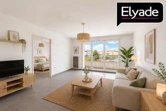 achat appartement launaguet 31140