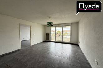 achat appartement launaguet 31140