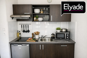 achat appartement launaguet 31140