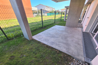 achat appartement launaguet 31140