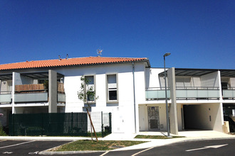 achat appartement launaguet 31140