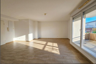 achat appartement launaguet 31140