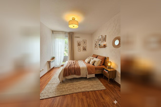 achat appartement launaguet 31140