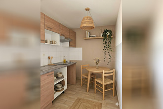 achat appartement launaguet 31140